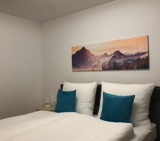 Ferienwohnung Gartner