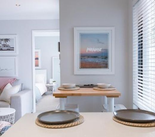 Mindarie Retreat