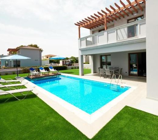 Angie Luxury Beach Villas