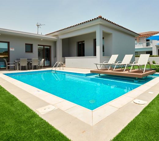 Angie Luxury Beach Villas