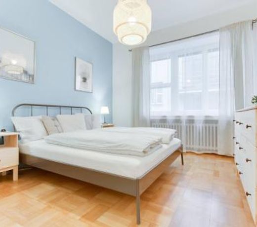 Apartment Alex