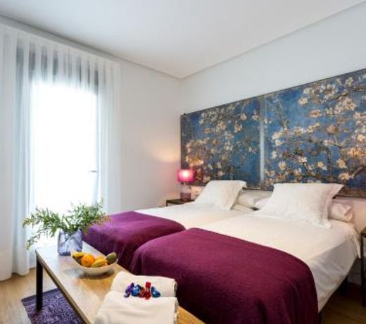 Apartamentos RG Plaza de España