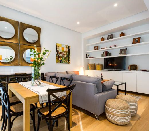 Apartamentos RG Plaza de España