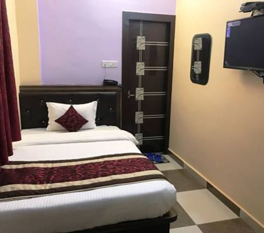 Hotel King's Banaras