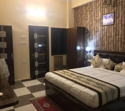 Hotel King's Banaras