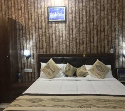 Hotel King's Banaras