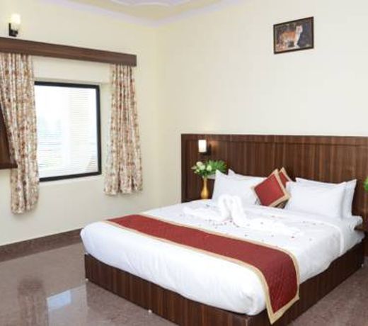 MOTI BAGH RANTHAMBHORE