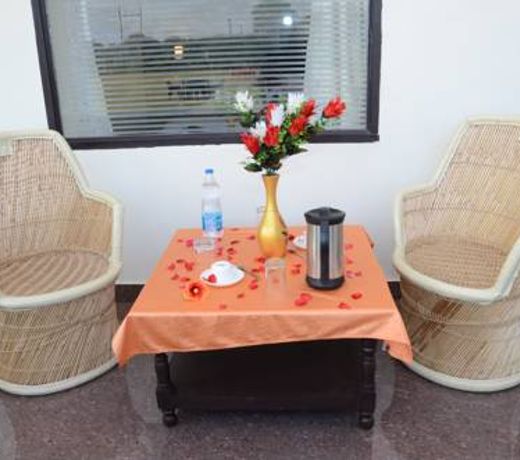 MOTI BAGH RANTHAMBHORE