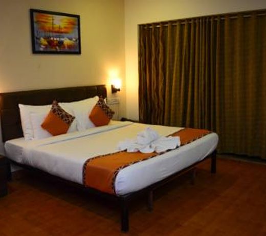 The Byke Royal Pearl Anjuna