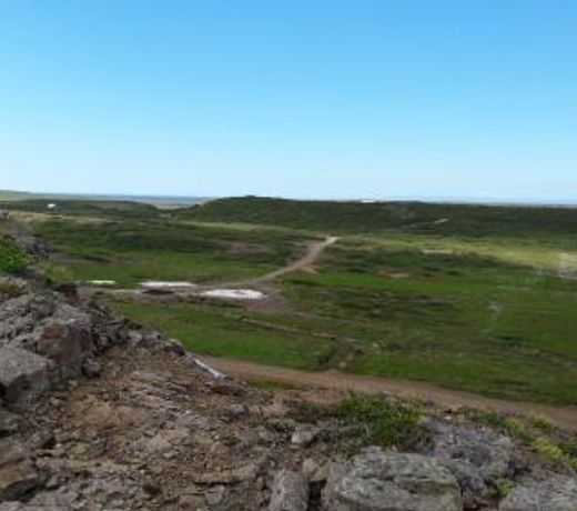 StundarfriÃ°ur cottages and Hotel