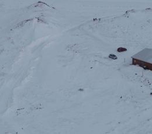 StundarfriÃ°ur cottages and Hotel
