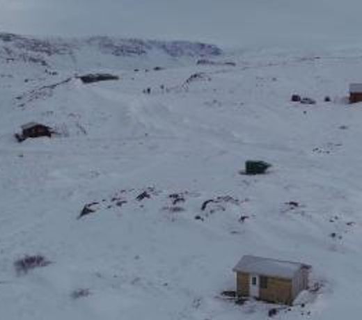 StundarfriÃ°ur cottages and Hotel