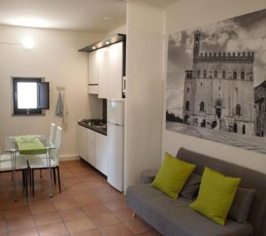 Happy House - Quartiere Monumentale