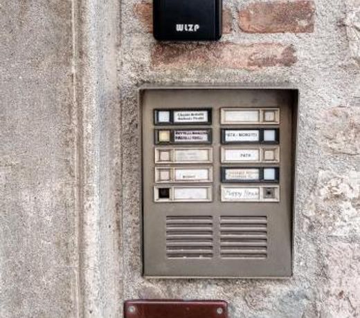 Happy House - Quartiere Monumentale