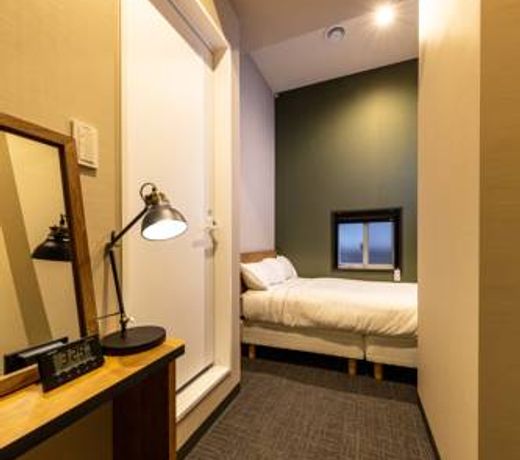 Kamon Hotel Seto