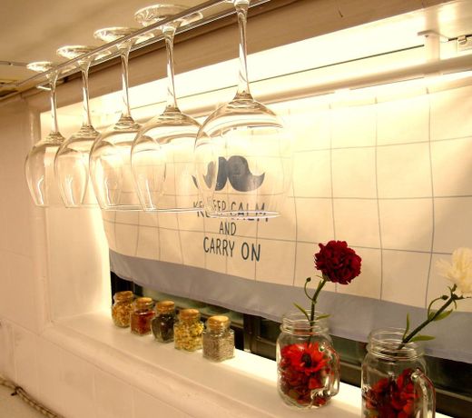 #1 Hongdae Amy house (2 Rooms)