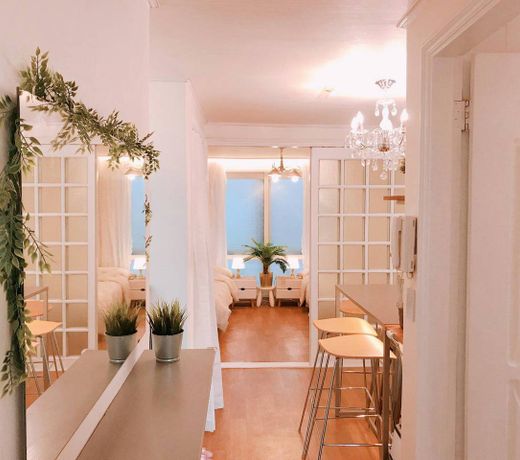 #1 Hongdae Amy house (2 Rooms)