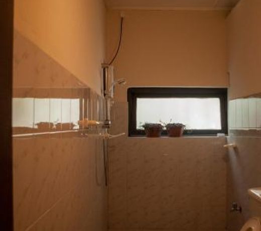 The Oasis Hostel