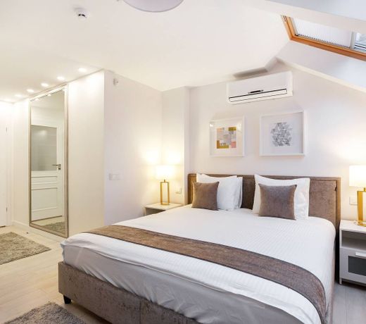 Luxury for everyone - Hills Park Lux Apartments 3