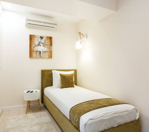 Luxury for everyone - Hills Park Lux Apartments 3