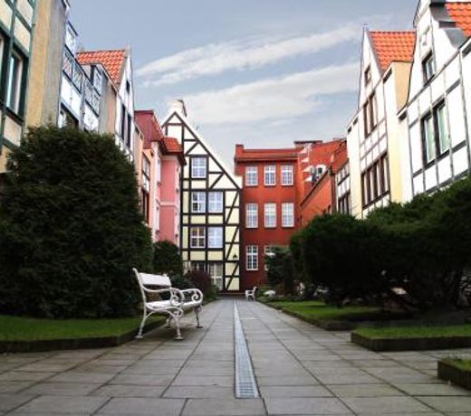 Bielski Guesthouse