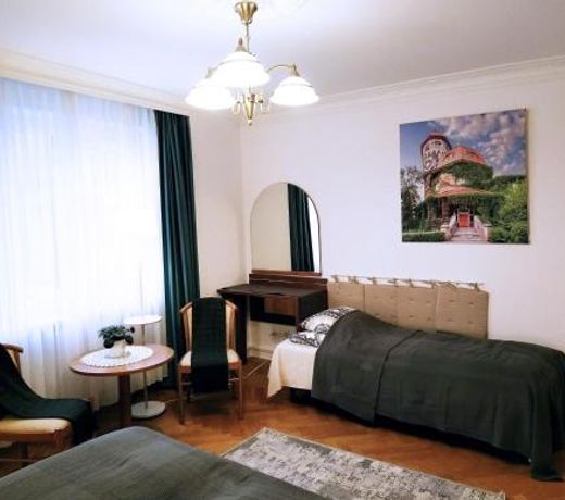 Bielski Guesthouse