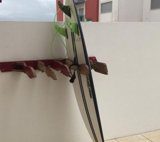 Alto Mar Apartment