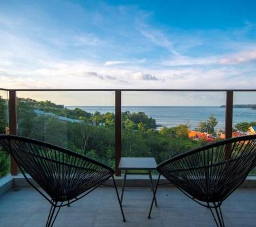 Kamala Sea View Apartments by Alexanders