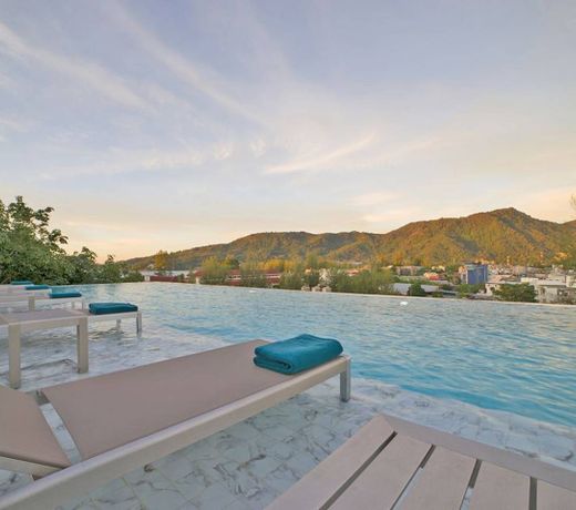 Kamala Sea View Apartments by Alexanders