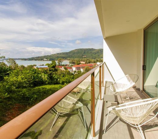 Kamala Sea View Apartments by Alexanders