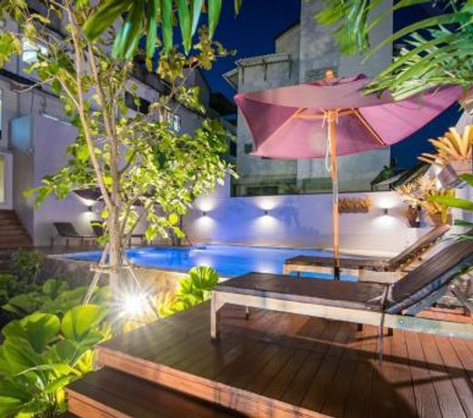 Anchan Hotel & Spa