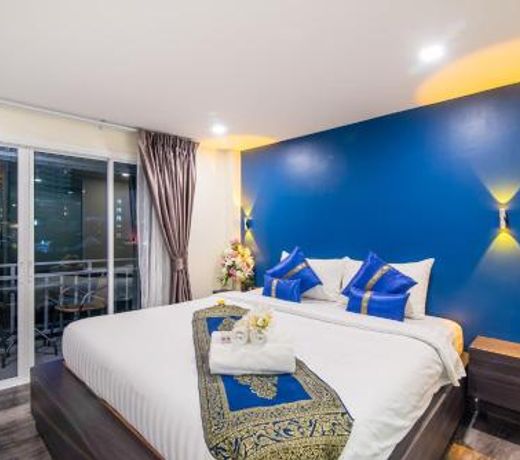Anchan Hotel & Spa
