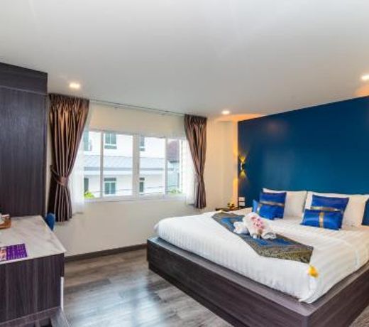 Anchan Hotel & Spa