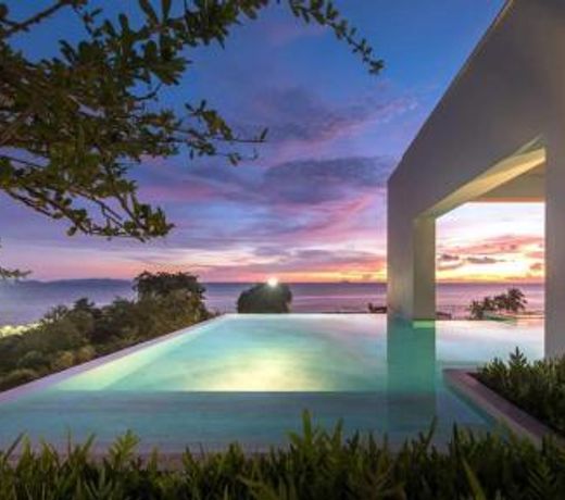Aeras - The Ultimate Beachfront Experience