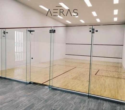 Aeras - The Ultimate Beachfront Experience