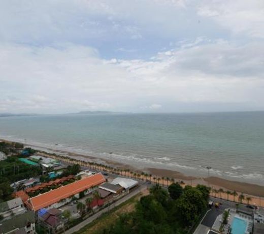 Aeras - The Ultimate Beachfront Experience