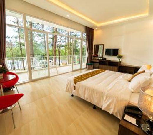Cereja Hotel & Resort Dalat