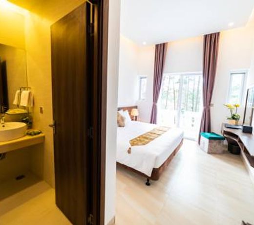 Cereja Hotel & Resort Dalat