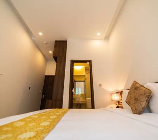 Cereja Hotel & Resort Dalat
