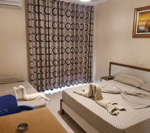 Hotel Vila Misiri