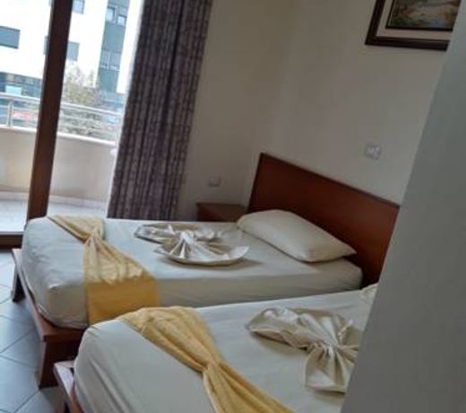Hotel Vila Misiri