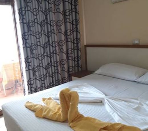 Hotel Vila Misiri