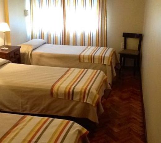 Hotel Constituyentes