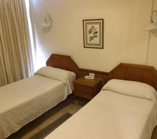 Hotel Pico