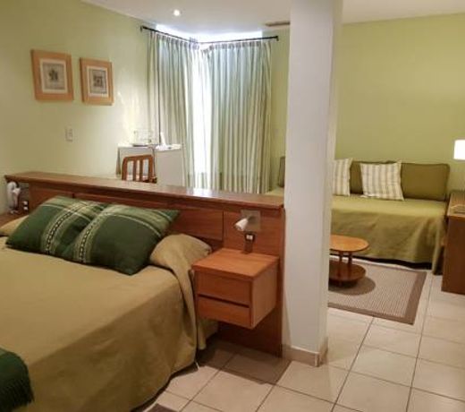 Hotel Pico