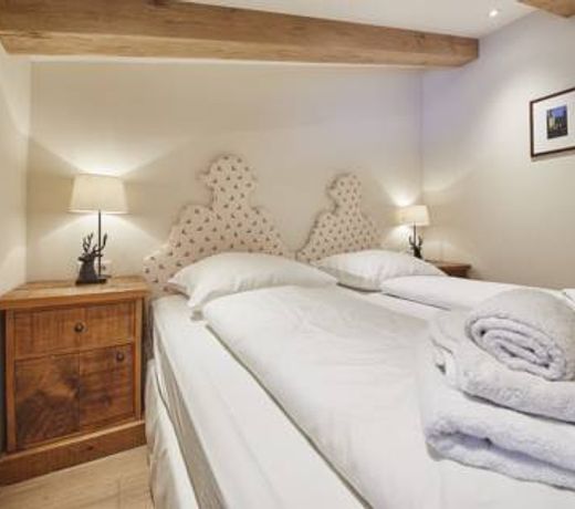 Chalet Tannenbaum by HolidayFlats24