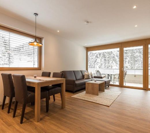 Apartment Waldesruh