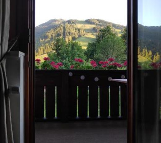 Appartement Unterbergblick