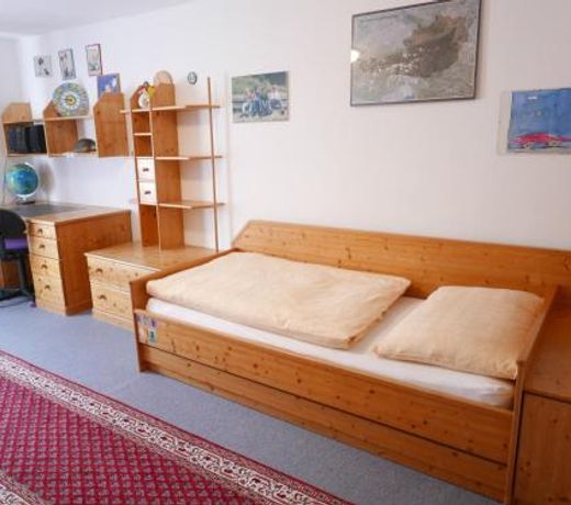 Stadtwohnung Franz bis 6 Personen Hallein bei Salzburg