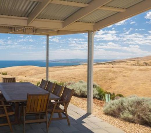 Fleurieu Coastal Retreat Lot 150 Myponga Beach